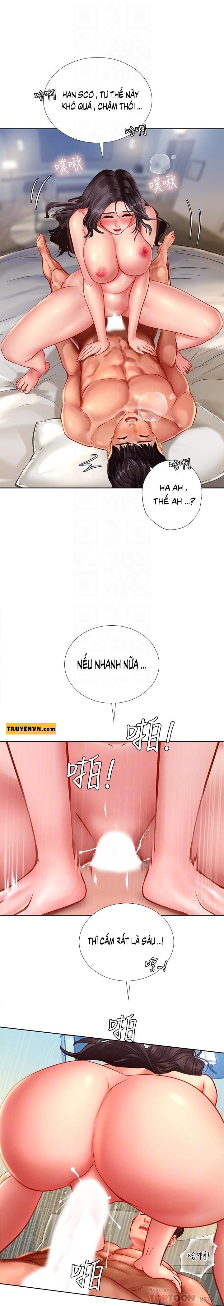 đọc truyện Liệu Tôi Có Nên Học Ở Noryangjin? Chương 46 ảnh 4 tại Thiên Thai Truyện