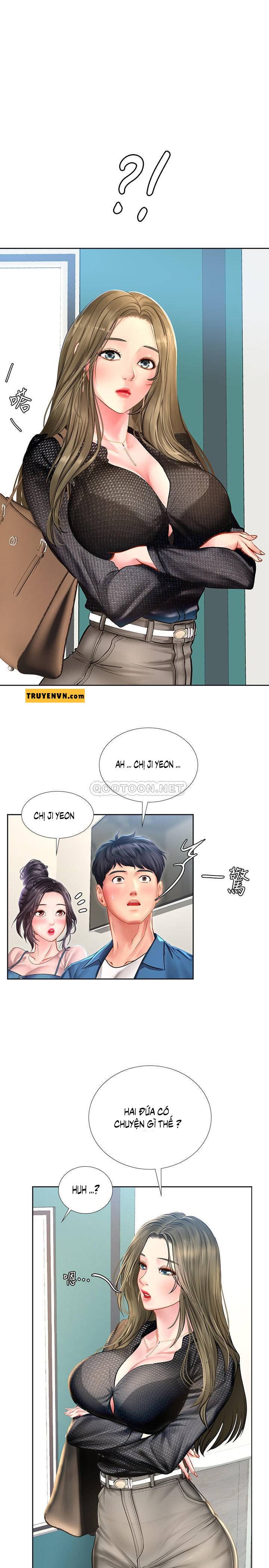 đọc truyện Liệu Tôi Có Nên Học Ở Noryangjin? Chương 47 ảnh 2 tại Thiên Thai Truyện