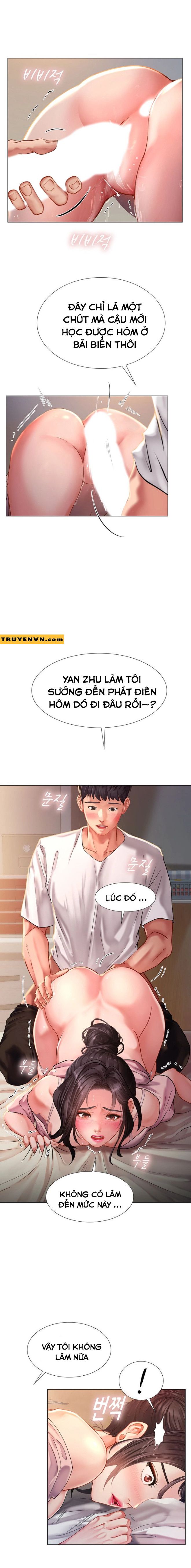 đọc truyện Liệu Tôi Có Nên Học Ở Noryangjin? Chương 49 ảnh 14 tại Thiên Thai Truyện