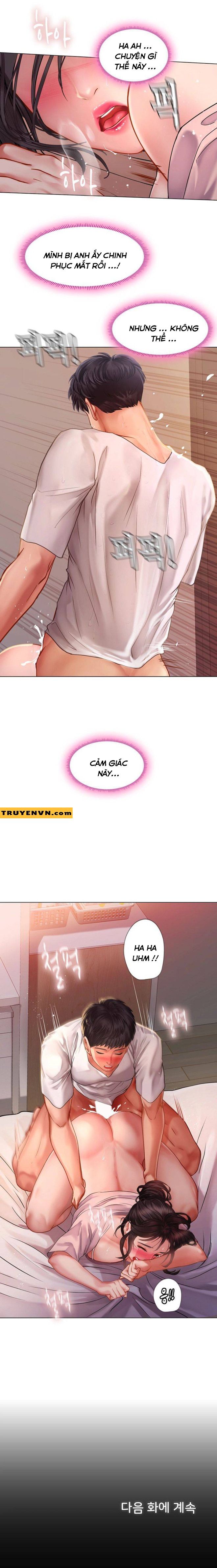 đọc truyện Liệu Tôi Có Nên Học Ở Noryangjin? Chương 49 ảnh 20 tại Thiên Thai Truyện