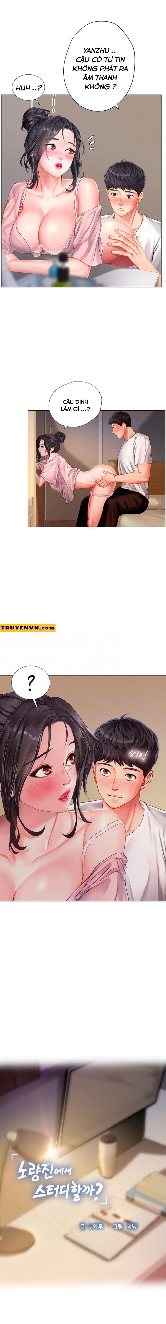đọc truyện Liệu Tôi Có Nên Học Ở Noryangjin? Chương 49 ảnh 5 tại Thiên Thai Truyện