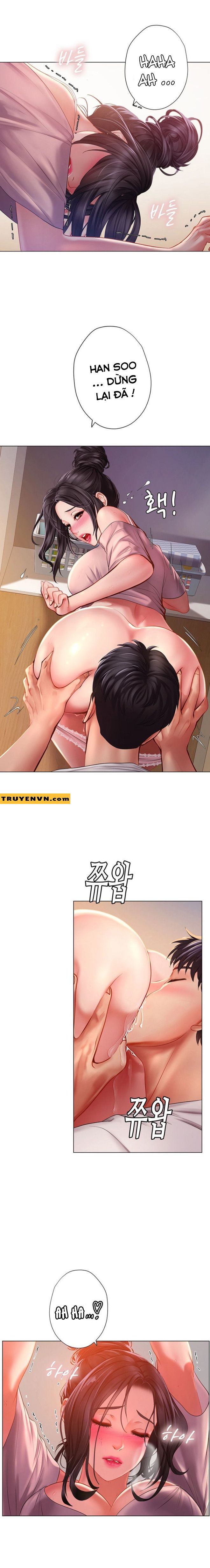 đọc truyện Liệu Tôi Có Nên Học Ở Noryangjin? Chương 49 ảnh 8 tại Thiên Thai Truyện