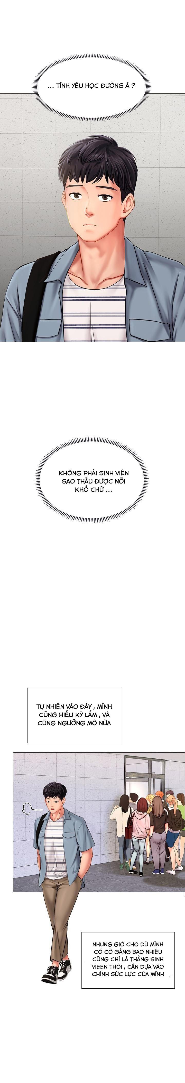 đọc truyện Liệu Tôi Có Nên Học Ở Noryangjin? Chương 51 ảnh 17 tại Thiên Thai Truyện