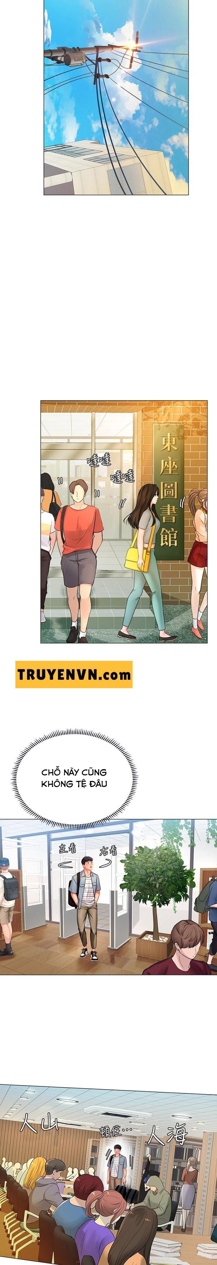 đọc truyện Liệu Tôi Có Nên Học Ở Noryangjin? Chương 51 ảnh 19 tại Thiên Thai Truyện