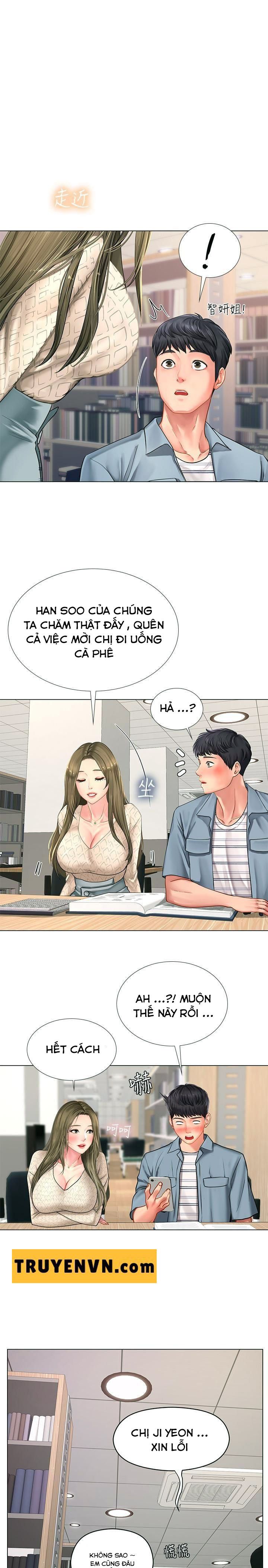 đọc truyện Liệu Tôi Có Nên Học Ở Noryangjin? Chương 51 ảnh 28 tại Thiên Thai Truyện