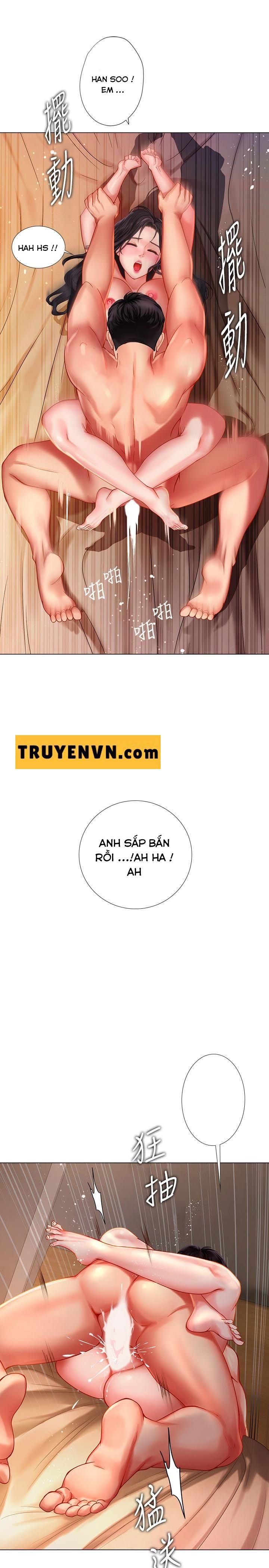 đọc truyện Liệu Tôi Có Nên Học Ở Noryangjin? Chương 51 ảnh 8 tại Thiên Thai Truyện