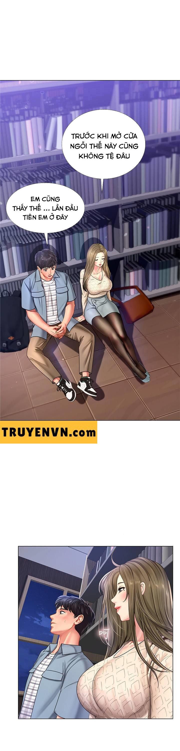 đọc truyện Liệu Tôi Có Nên Học Ở Noryangjin? Chương 52 ảnh 31 tại Thiên Thai Truyện
