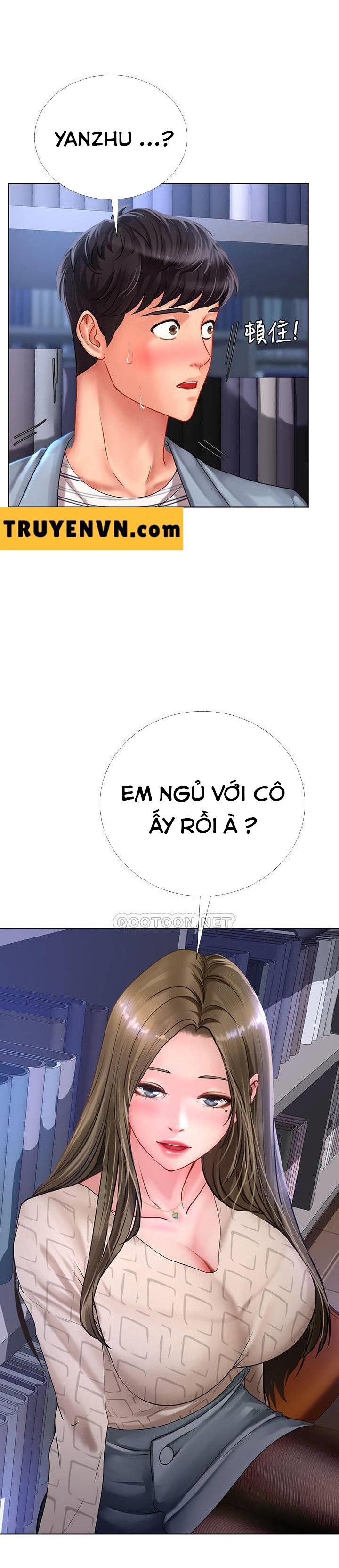 đọc truyện Liệu Tôi Có Nên Học Ở Noryangjin? Chương 52 ảnh 35 tại Thiên Thai Truyện
