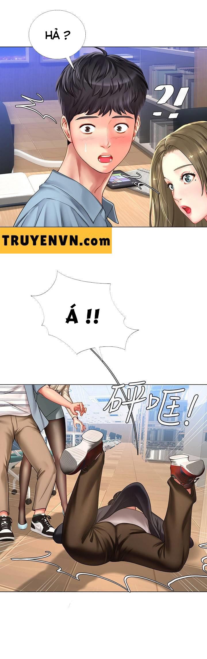 đọc truyện Liệu Tôi Có Nên Học Ở Noryangjin? Chương 52 ảnh 7 tại Thiên Thai Truyện