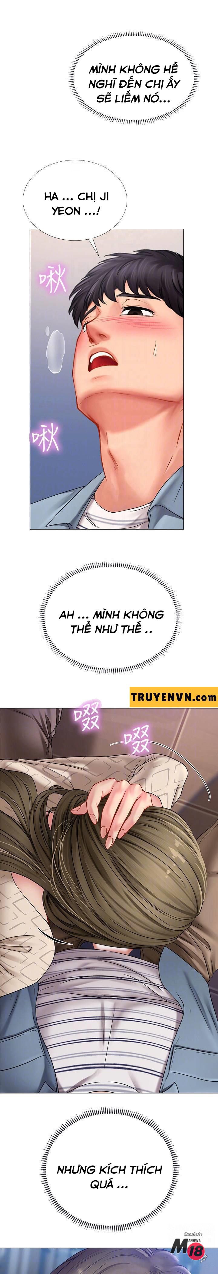 đọc truyện Liệu Tôi Có Nên Học Ở Noryangjin? Chương 53 ảnh 16 tại Thiên Thai Truyện