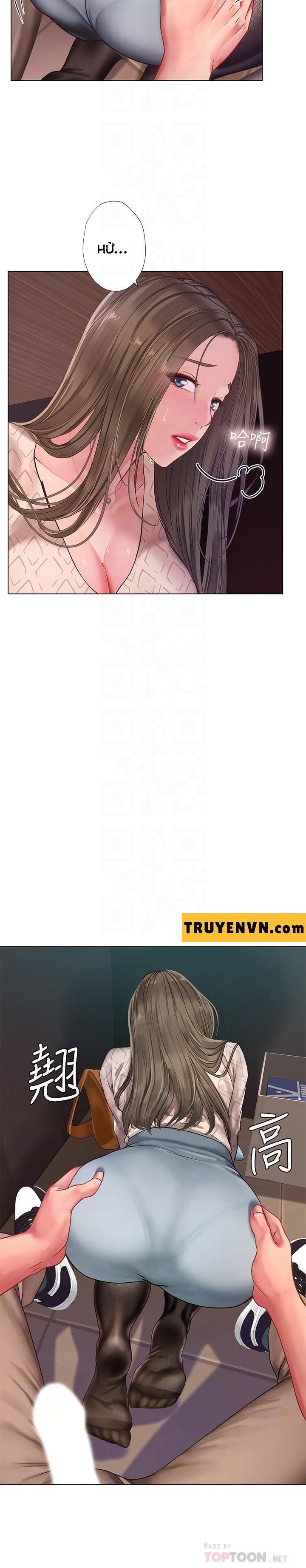 đọc truyện Liệu Tôi Có Nên Học Ở Noryangjin? Chương 55 ảnh 15 tại Thiên Thai Truyện