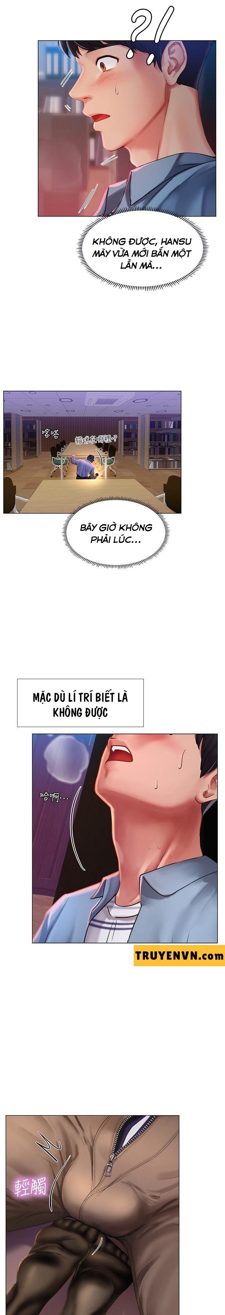 đọc truyện Liệu Tôi Có Nên Học Ở Noryangjin? Chương 55 ảnh 16 tại Thiên Thai Truyện