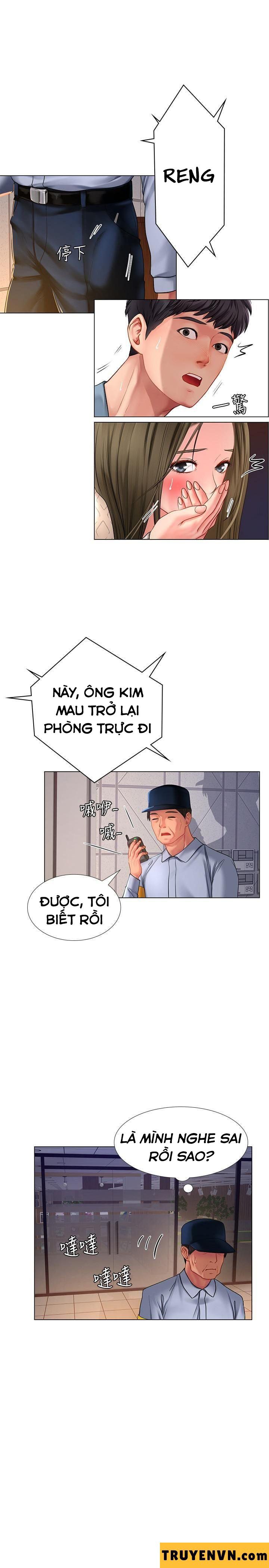 đọc truyện Liệu Tôi Có Nên Học Ở Noryangjin? Chương 55 ảnh 24 tại Thiên Thai Truyện