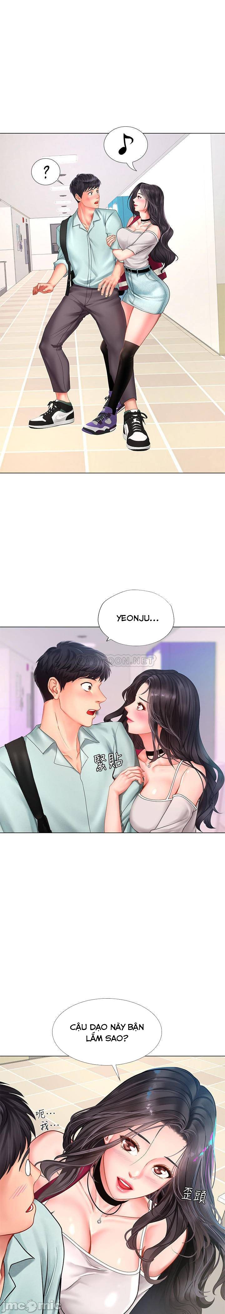 đọc truyện Liệu Tôi Có Nên Học Ở Noryangjin? Chương 57 ảnh 3 tại Thiên Thai Truyện