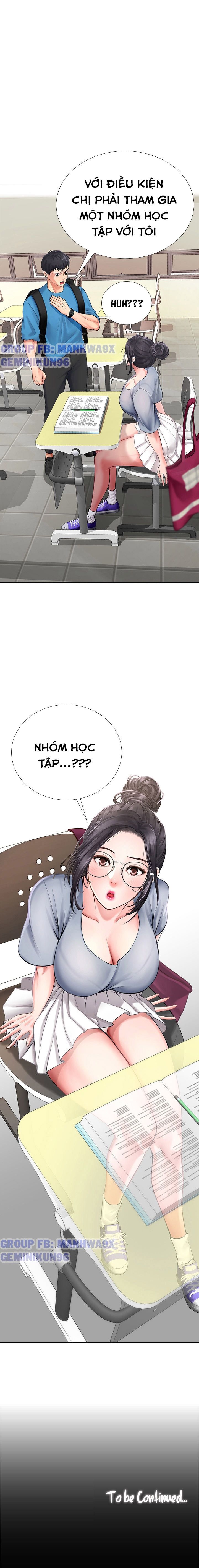 đọc truyện Liệu Tôi Có Nên Học Ở Noryangjin? Chương 6 ảnh 12 tại Thiên Thai Truyện