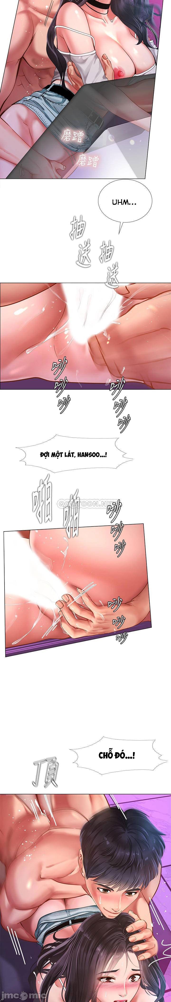 đọc truyện Liệu Tôi Có Nên Học Ở Noryangjin? Chương 60 ảnh 13 tại Thiên Thai Truyện