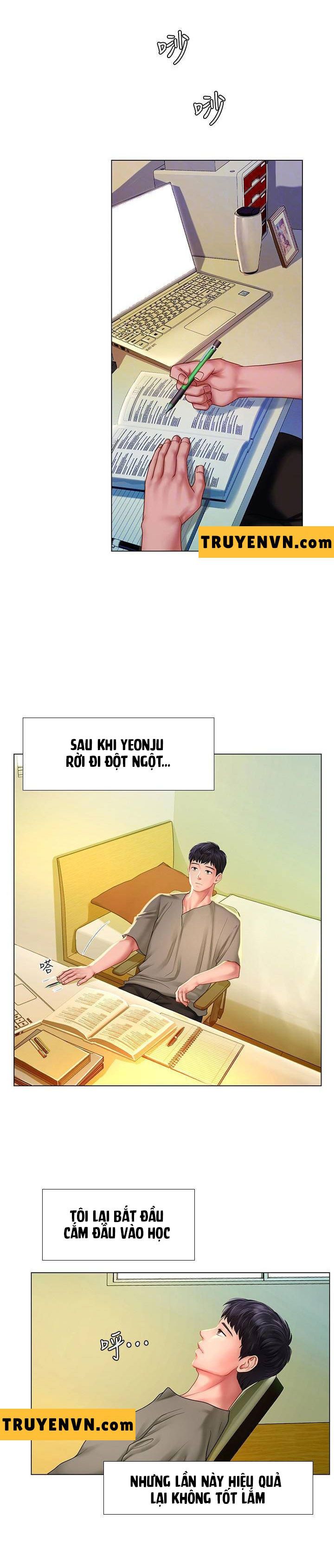 đọc truyện Liệu Tôi Có Nên Học Ở Noryangjin? Chương 61 ảnh 13 tại Thiên Thai Truyện
