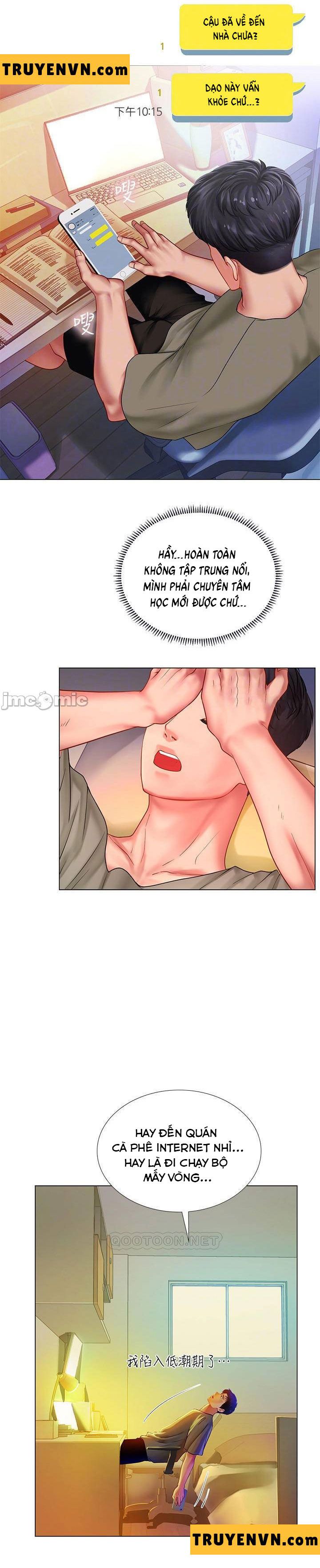 đọc truyện Liệu Tôi Có Nên Học Ở Noryangjin? Chương 61 ảnh 15 tại Thiên Thai Truyện
