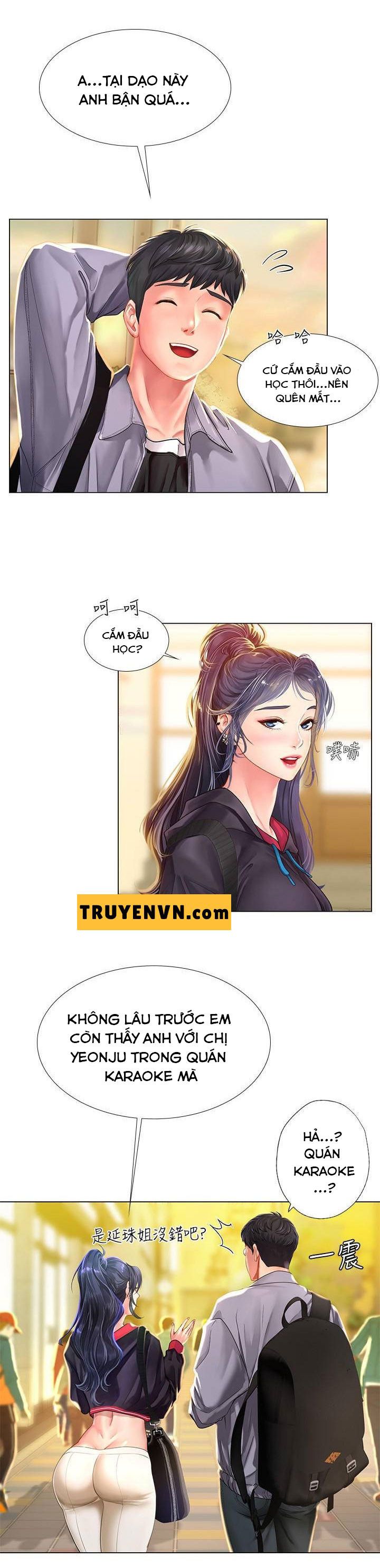 đọc truyện Liệu Tôi Có Nên Học Ở Noryangjin? Chương 61 ảnh 19 tại Thiên Thai Truyện
