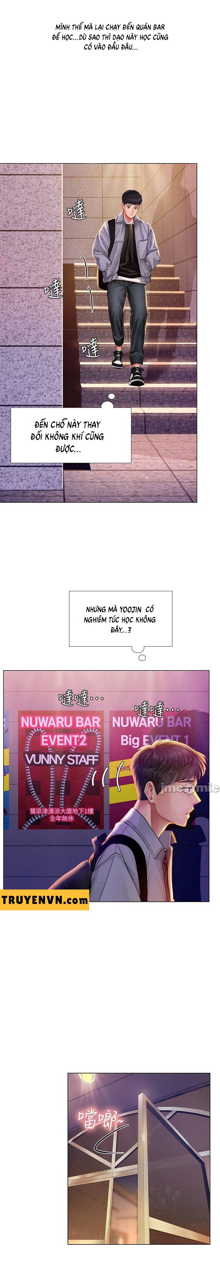 đọc truyện Liệu Tôi Có Nên Học Ở Noryangjin? Chương 61 ảnh 23 tại Thiên Thai Truyện
