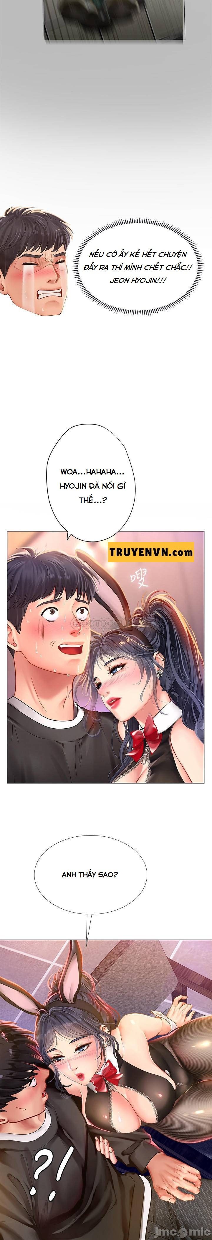 đọc truyện Liệu Tôi Có Nên Học Ở Noryangjin? Chương 62 ảnh 8 tại Thiên Thai Truyện
