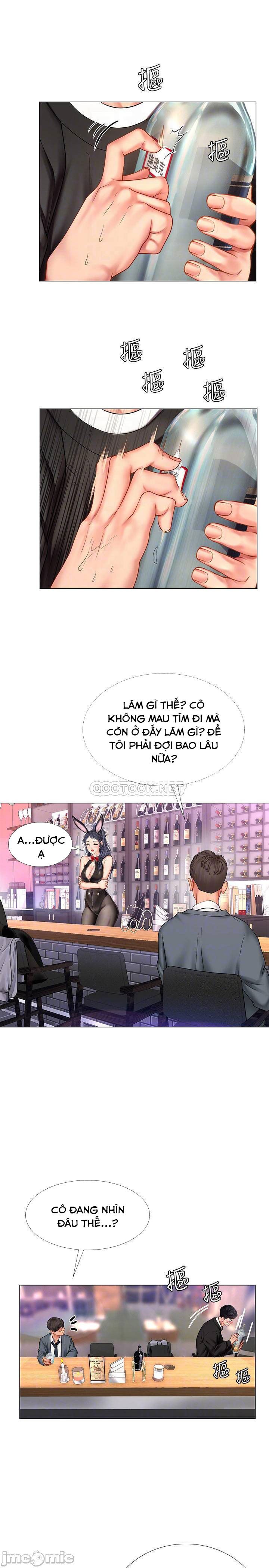 đọc truyện Liệu Tôi Có Nên Học Ở Noryangjin? Chương 63 ảnh 16 tại Giả Dược