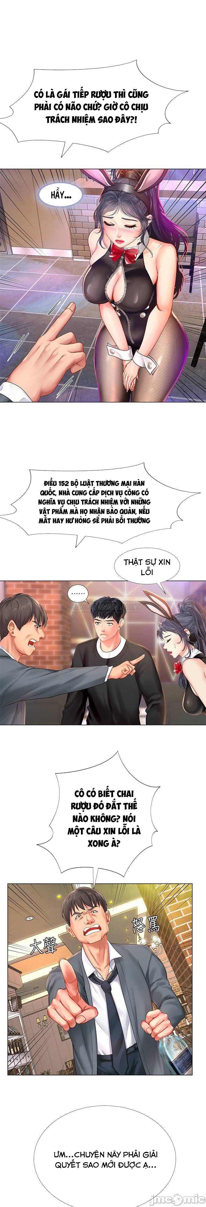 đọc truyện Liệu Tôi Có Nên Học Ở Noryangjin? Chương 63 ảnh 20 tại Giả Dược