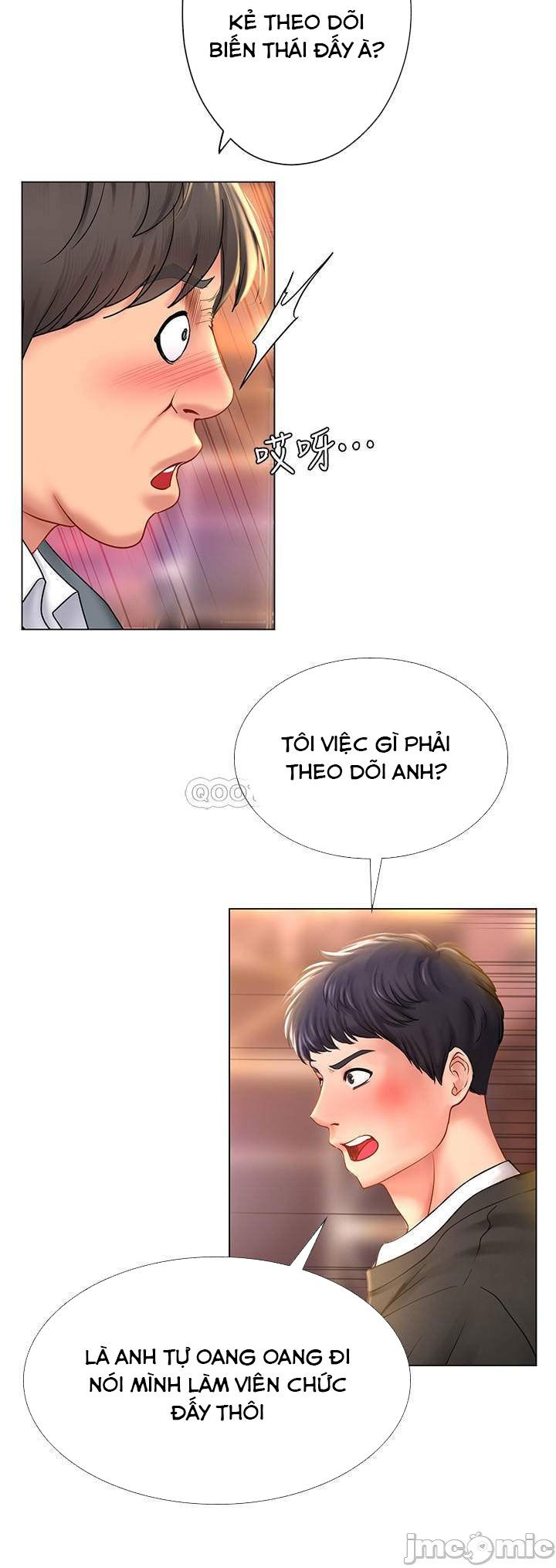 đọc truyện Liệu Tôi Có Nên Học Ở Noryangjin? Chương 63 ảnh 23 tại Giả Dược