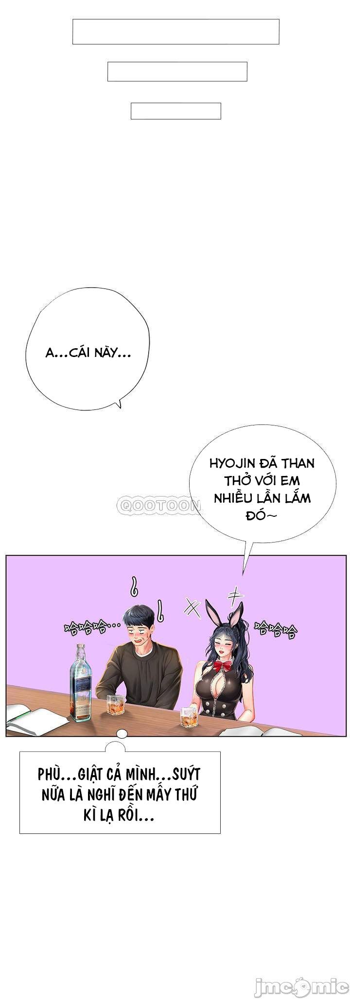 đọc truyện Liệu Tôi Có Nên Học Ở Noryangjin? Chương 63 ảnh 7 tại Giả Dược