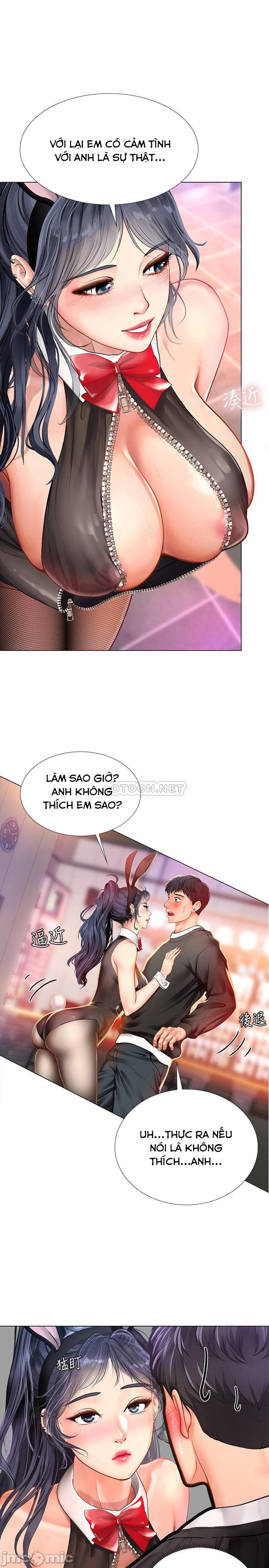 đọc truyện Liệu Tôi Có Nên Học Ở Noryangjin? Chương 64 ảnh 9 tại Giả Dược
