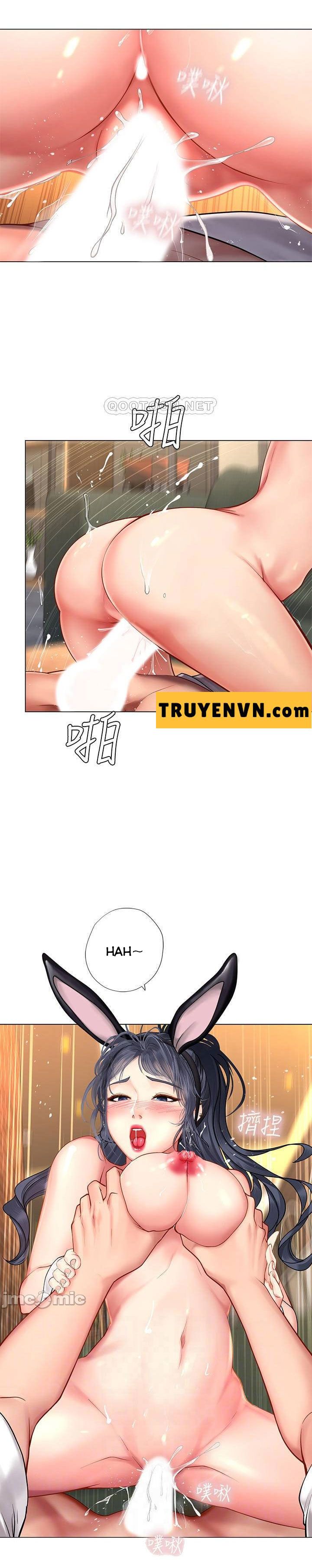 đọc truyện Liệu Tôi Có Nên Học Ở Noryangjin? Chương 65 ảnh 13 tại Thiên Thai Truyện