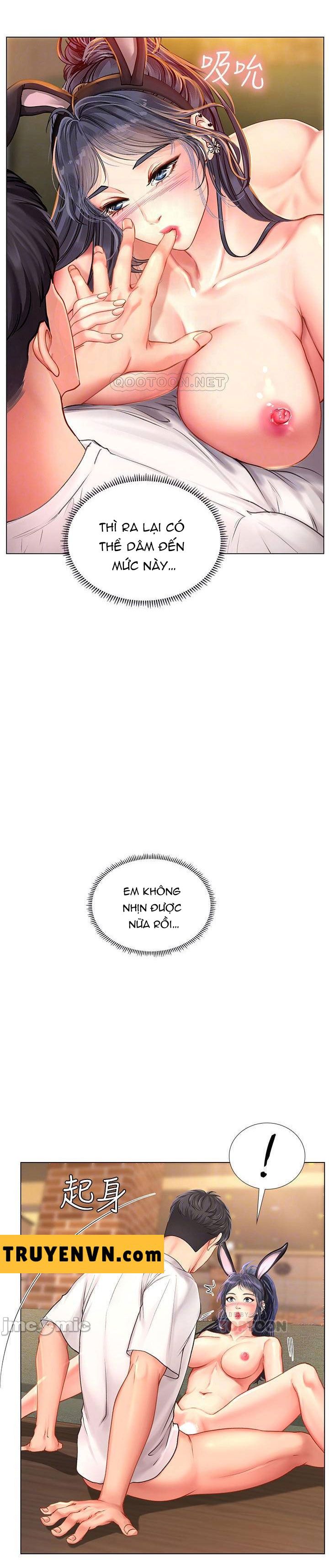 đọc truyện Liệu Tôi Có Nên Học Ở Noryangjin? Chương 65 ảnh 16 tại Thiên Thai Truyện