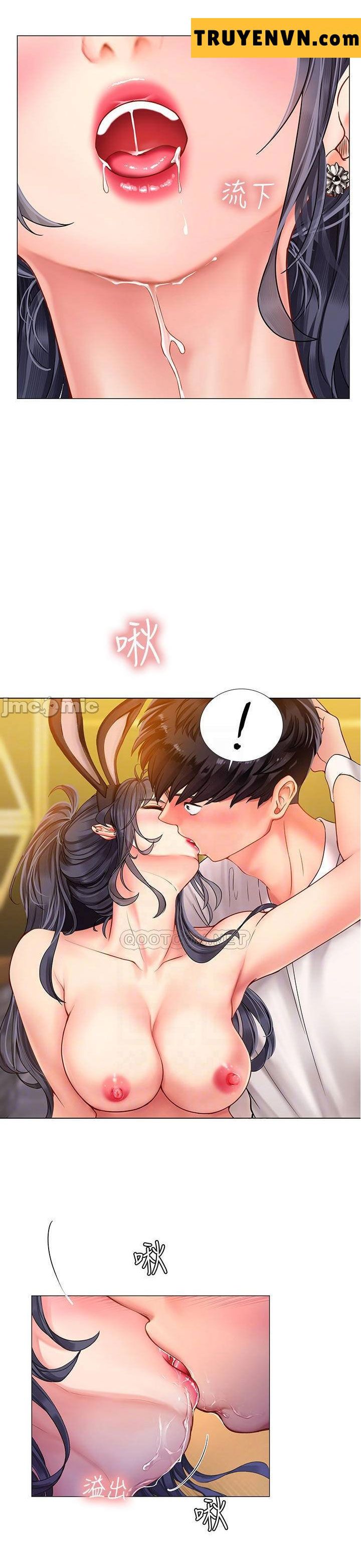 đọc truyện Liệu Tôi Có Nên Học Ở Noryangjin? Chương 66 ảnh 12 tại Thiên Thai Truyện