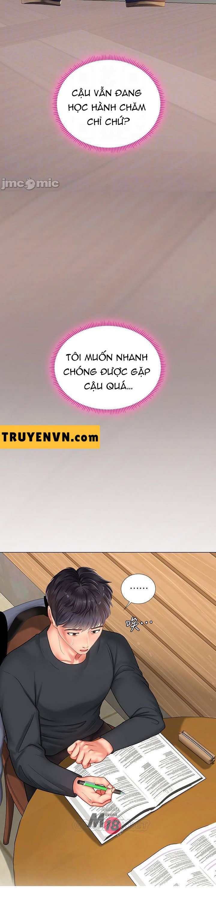 đọc truyện Liệu Tôi Có Nên Học Ở Noryangjin? Chương 67 ảnh 17 tại Thiên Thai Truyện