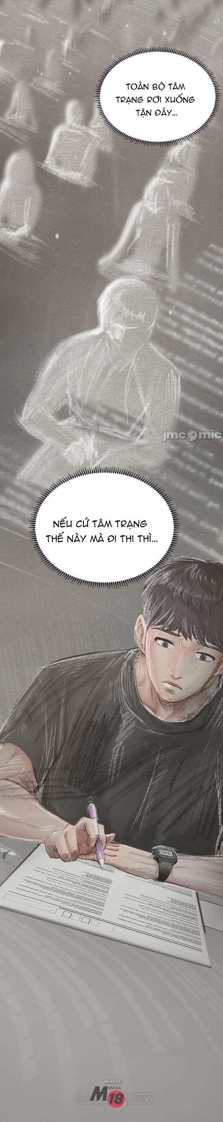 đọc truyện Liệu Tôi Có Nên Học Ở Noryangjin? Chương 67 ảnh 19 tại Thiên Thai Truyện