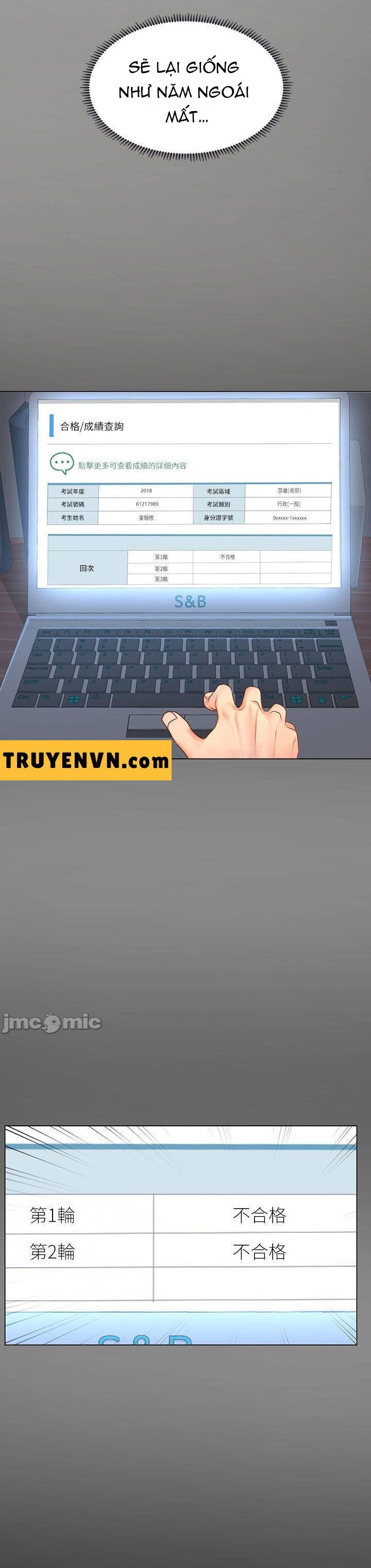 đọc truyện Liệu Tôi Có Nên Học Ở Noryangjin? Chương 67 ảnh 20 tại Thiên Thai Truyện