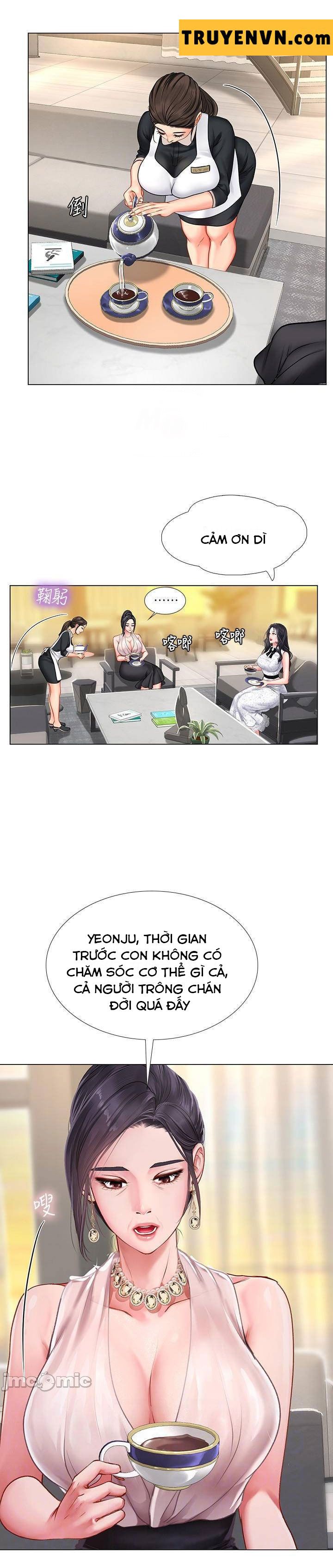 đọc truyện Liệu Tôi Có Nên Học Ở Noryangjin? Chương 67 ảnh 10 tại Thiên Thai Truyện