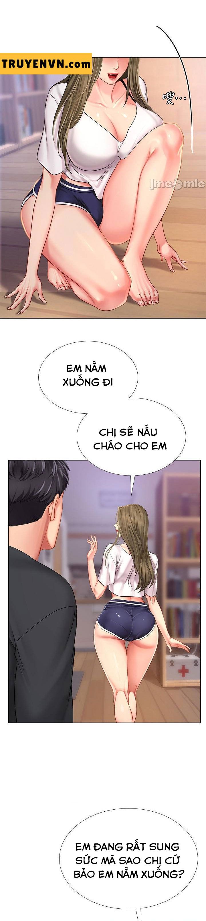 đọc truyện Liệu Tôi Có Nên Học Ở Noryangjin? Chương 68 ảnh 21 tại Thiên Thai Truyện