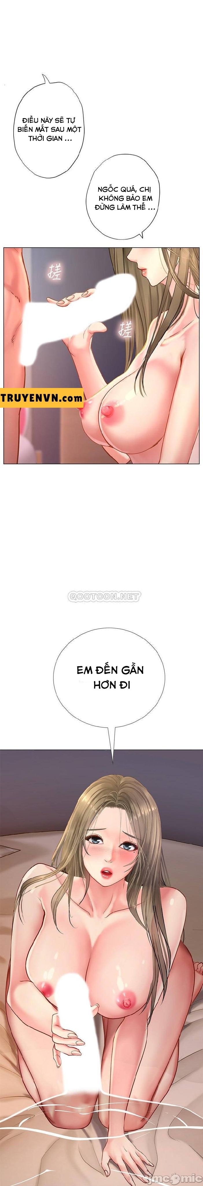 đọc truyện Liệu Tôi Có Nên Học Ở Noryangjin? Chương 69 ảnh 28 tại Thiên Thai Truyện