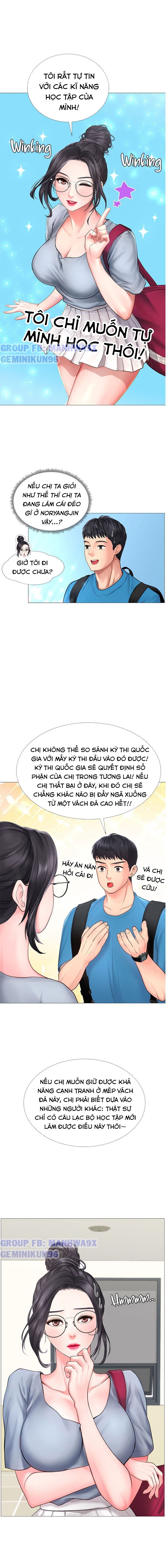 đọc truyện Liệu Tôi Có Nên Học Ở Noryangjin? Chương 7 ảnh 5 tại Thiên Thai Truyện