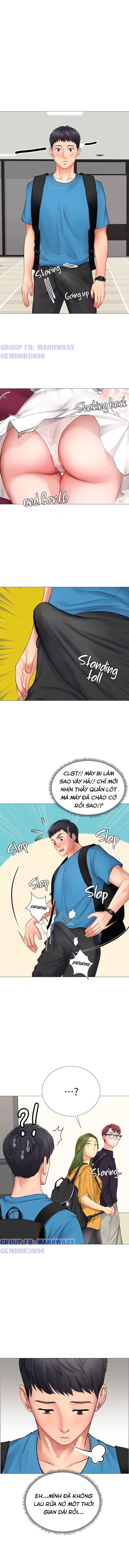 đọc truyện Liệu Tôi Có Nên Học Ở Noryangjin? Chương 7 ảnh 7 tại Thiên Thai Truyện
