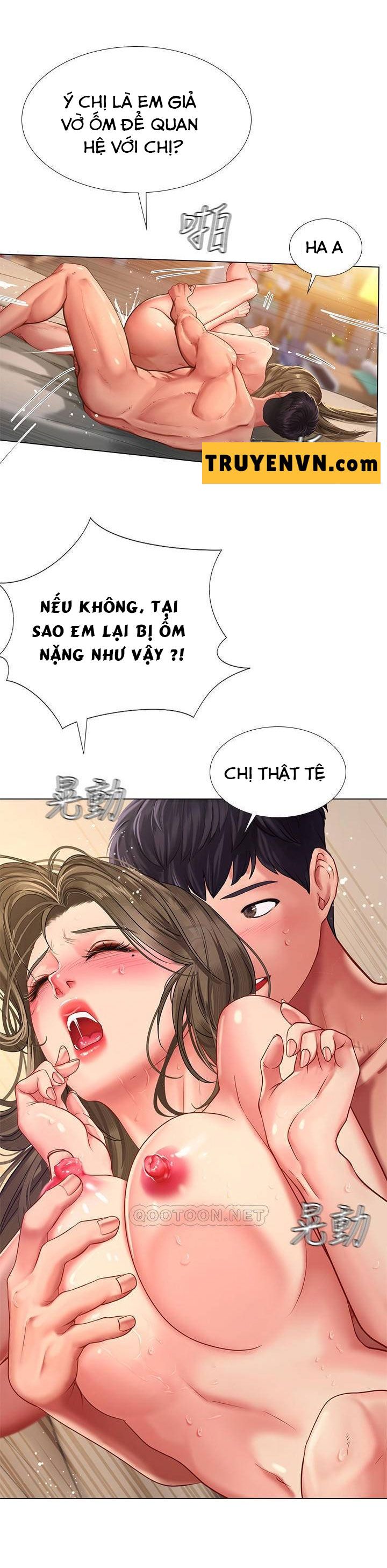 đọc truyện Liệu Tôi Có Nên Học Ở Noryangjin? Chương 70 ảnh 26 tại Thiên Thai Truyện