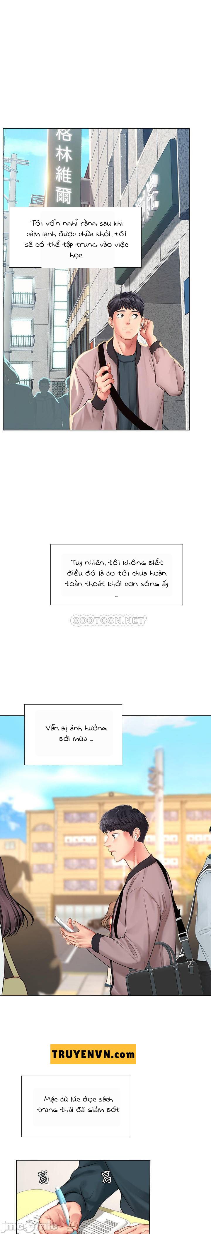 đọc truyện Liệu Tôi Có Nên Học Ở Noryangjin? Chương 71 ảnh 11 tại Thiên Thai Truyện