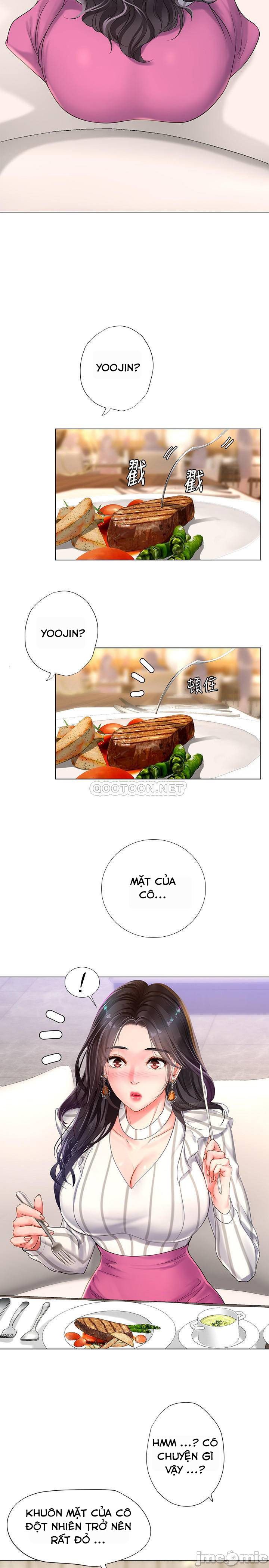 đọc truyện Liệu Tôi Có Nên Học Ở Noryangjin? Chương 71 ảnh 20 tại Thiên Thai Truyện