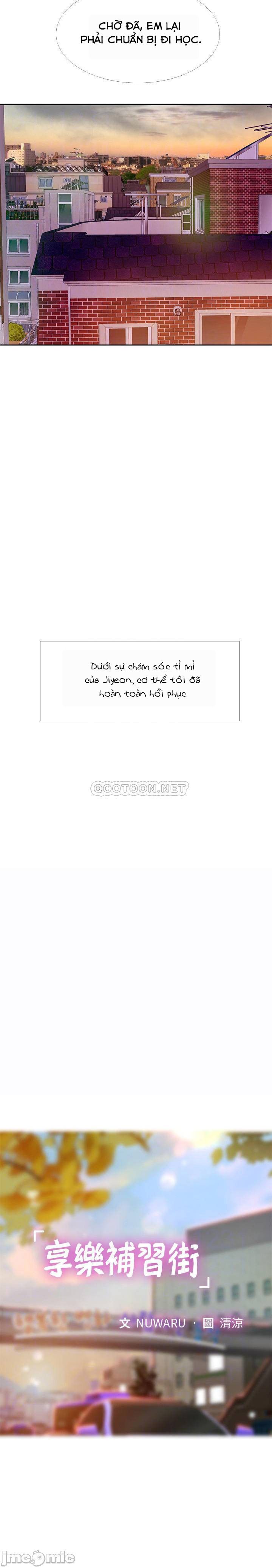 đọc truyện Liệu Tôi Có Nên Học Ở Noryangjin? Chương 71 ảnh 10 tại Thiên Thai Truyện