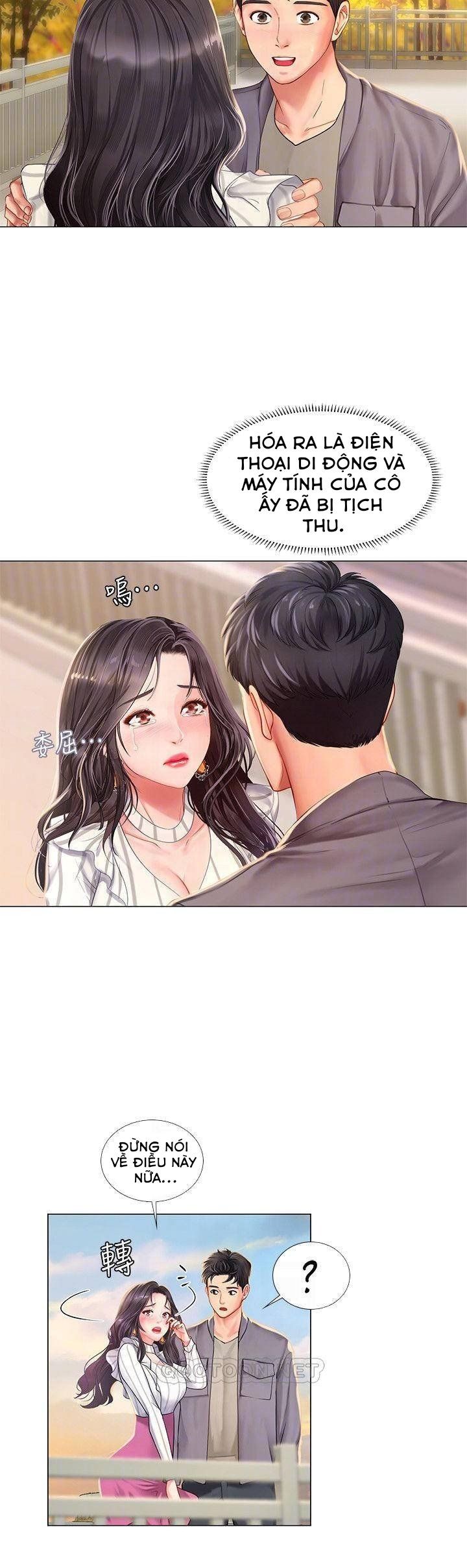 đọc truyện Liệu Tôi Có Nên Học Ở Noryangjin? Chương 72 ảnh 12 tại Thiên Thai Truyện