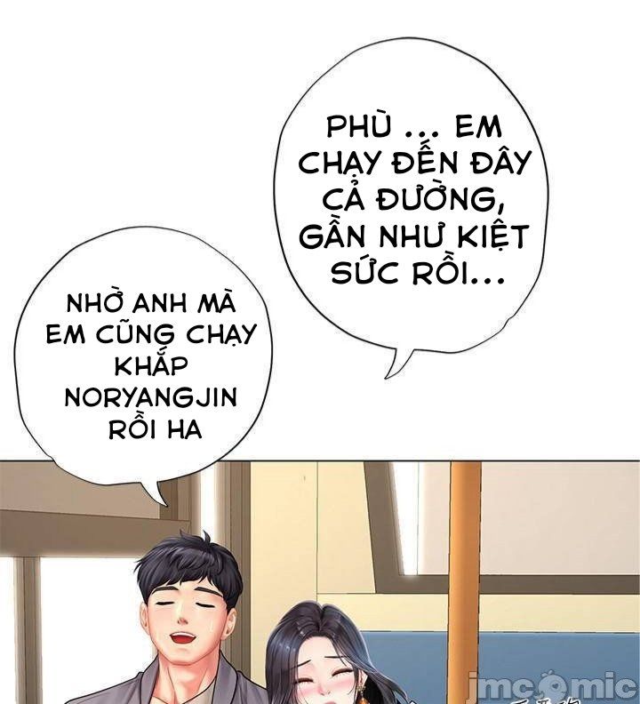 đọc truyện Liệu Tôi Có Nên Học Ở Noryangjin? Chương 72 ảnh 18 tại Thiên Thai Truyện