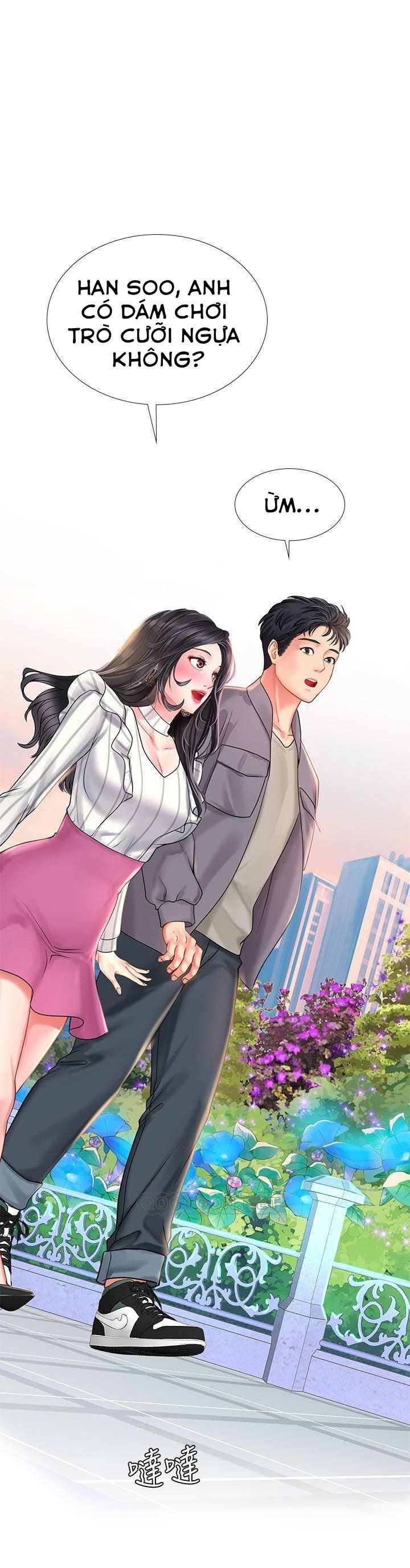 đọc truyện Liệu Tôi Có Nên Học Ở Noryangjin? Chương 72 ảnh 28 tại Thiên Thai Truyện