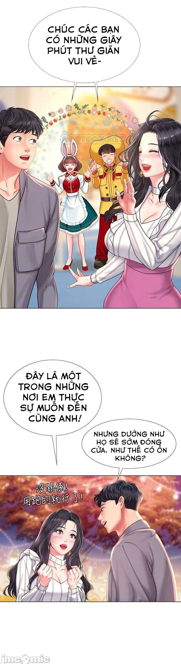 đọc truyện Liệu Tôi Có Nên Học Ở Noryangjin? Chương 72 ảnh 31 tại Thiên Thai Truyện