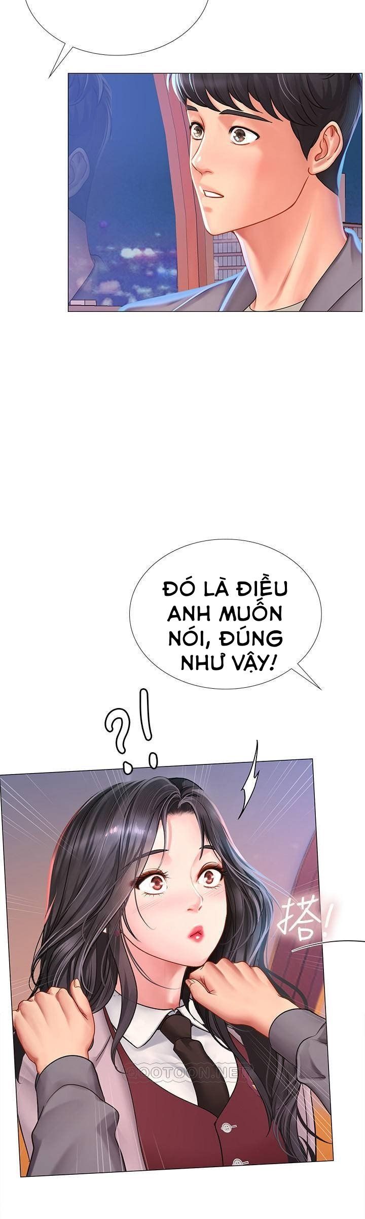 đọc truyện Liệu Tôi Có Nên Học Ở Noryangjin? Chương 72 ảnh 53 tại Thiên Thai Truyện